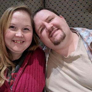 Meet your Posher, Lynnette